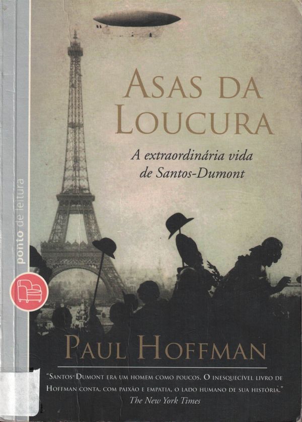 Asas da Loucura